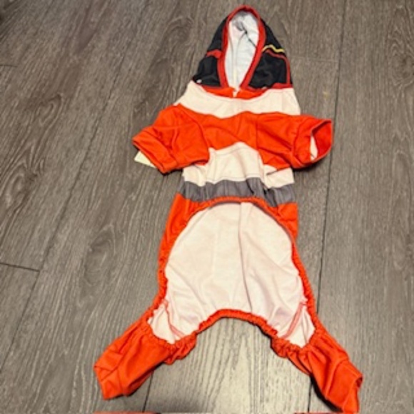 Dog Star Wars halloween costume - Picture 1 of 3
